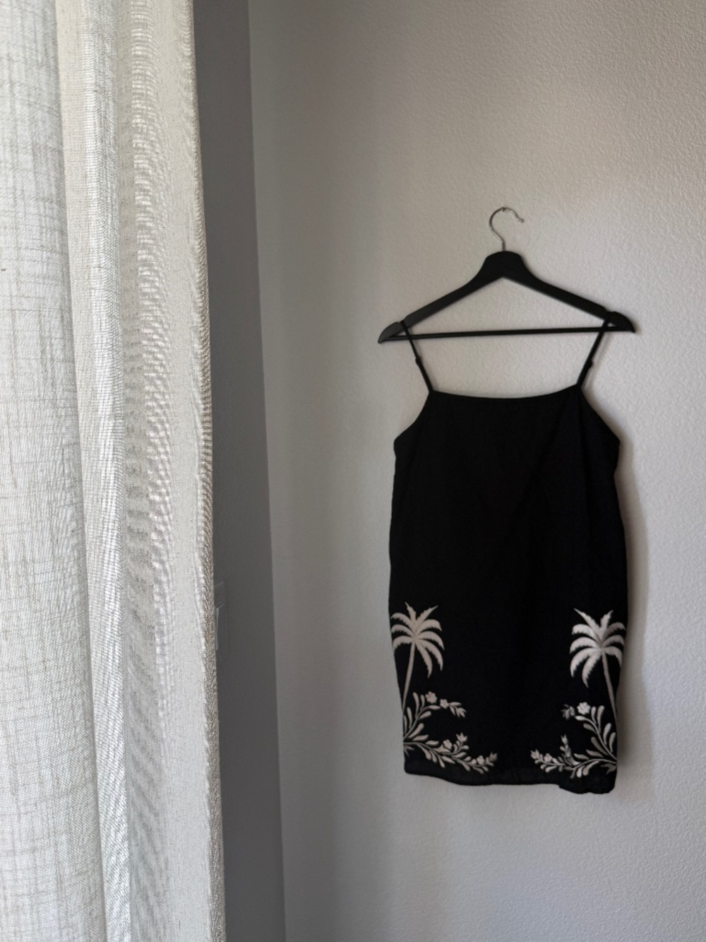 Calypso Palm Shift Dress | Women's Small